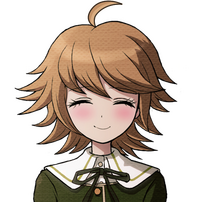Chihiro Fugisaki