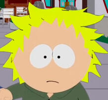 Tweek Tweak