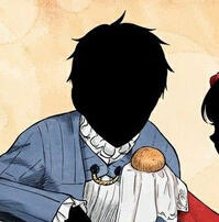 John (Shadows House)